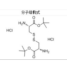 L-Cystine Bis (tert-butyl ester) Dihydrochloride